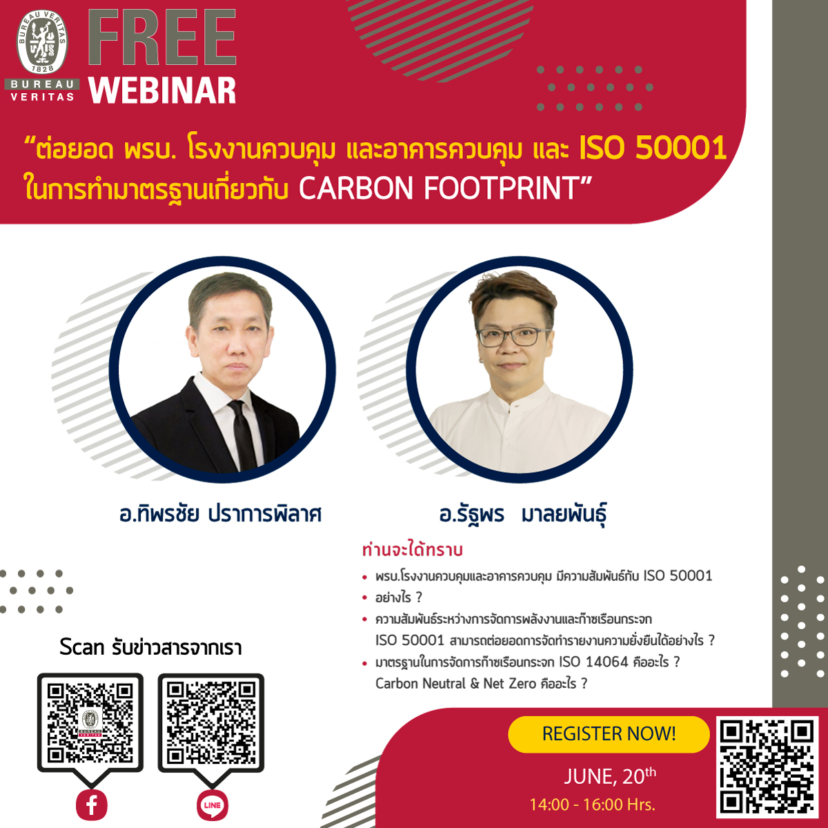 ISO50001&Carbon Footprint_June2022_rev1