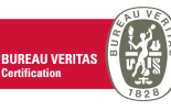 BV cert logo