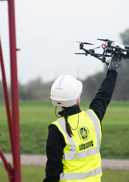 DRONE INSPECTION SERVICES