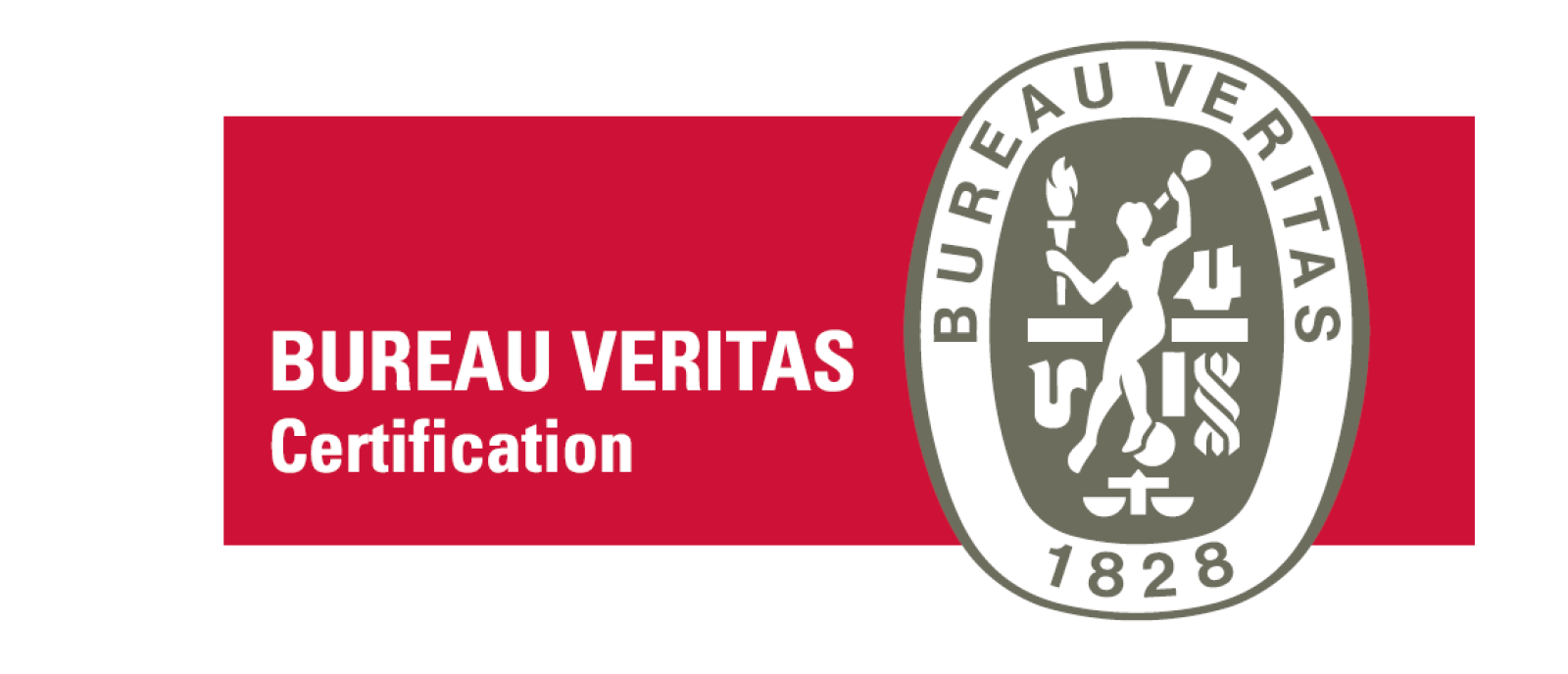 BV cert logo